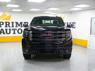2026 GMC Sierra Crew Cab IV Рестайлинг, чёрный, 10799000 рублей, вид 2
