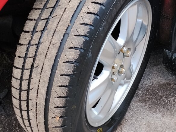 2008 Subaru Impreza III, пурпурный - вид 17