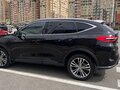 2024 Haval F7 I Рестайлинг, чёрный, 2200000 рублей - вид 3