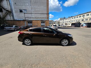 2018 Kia Cerato III Рестайлинг (Classic), коричневый, 1400000 рублей, вид 5