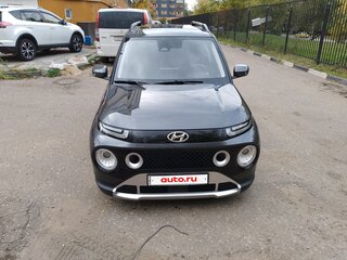 2022 Hyundai Casper I, серый, 2150000 рублей, вид 1
