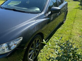 2016 Mazda 6 III (GJ) Рестайлинг, серый, 1730000 рублей, вид 5