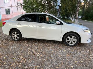 2010 Toyota Allion II Рестайлинг, белый, 840000 рублей, вид 4
