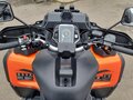 2025 Benda Redstone 550, оранжевый - вид 6