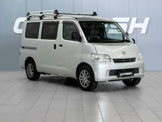 Toyota Lite Ace VI