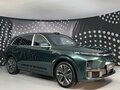 2026 Li Auto (Lixiang) L7 52.3 kWh I Рестайлинг, зелёный, 10790000 рублей