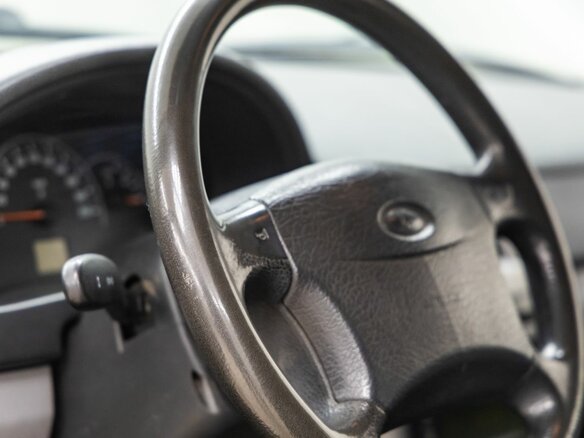 2009 Lada (ВАЗ) Priora I, чёрный, 373000 рублей - вид 22