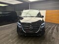 2024 Mercedes-Benz V-Класс Extra Long 300 d экстра длинный III (W447) Рестайлинг 2, чёрный, 16400000 рублей - вид 2
