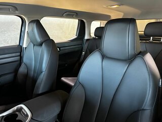 2026 Haval H3 I Рестайлинг, серый, 3249000 рублей, вид 4