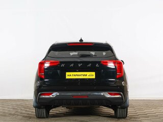2023 Haval Jolion I, чёрный, 2159000 рублей, вид 5