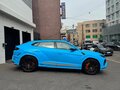 2026 Lamborghini Urus SE I Рестайлинг, голубой - вид 5