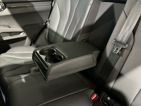 2026 Haval H3 I Рестайлинг, серый, 2949000 рублей - вид 17