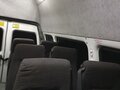 2014 ГАЗ ГАЗель (3221), белый, 560000 рублей - вид 10