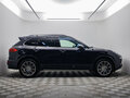 2015 Porsche Cayenne Diesel II Рестайлинг (958), чёрный - вид 3