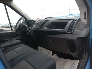 2021 Ford Transit, синий, 2980000 рублей, вид 5