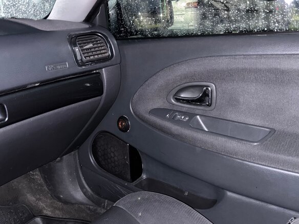 2004 Volvo S40 I Рестайлинг, серый, 230000 рублей - вид 13