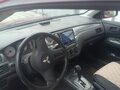 2006 Mitsubishi Lancer IX Рестайлинг, красный, 220000 рублей - вид 4