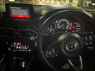 2020 Mazda CX-8 I, белый, 2850000 рублей, вид 5