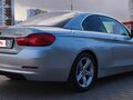 2015 BMW 4 серии 428i F32/F33/F36, серебристый, 1700000 рублей - вид 6