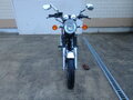 2009 Yamaha SR400, красный, 350000 рублей - вид 3