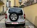 2007 Chevrolet Niva I, серебристый, 390000 рублей - вид 2
