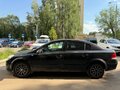2008 Opel Astra H Рестайлинг, чёрный, 349000 рублей - вид 7