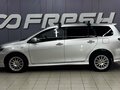 2009 Toyota Corolla Fielder X (E140, E150) Рестайлинг, серый, 649000 рублей - вид 7