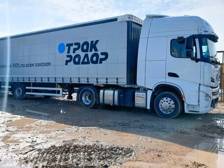 2024 Dongfeng GX, белый, 9600000 рублей, вид 3
