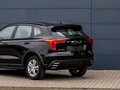 2026 Haval Jolion I Рестайлинг 2, чёрный - вид 9