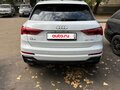 2020 Audi Q3 35 TFSI II (F3), белый, 2800000 рублей - вид 6