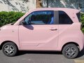 2024 Dongfeng Fengon Mini EV 13.8 kWh, розовый, 879666 рублей - вид 6