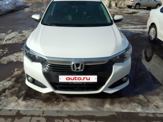 2022 Honda Crider II Рестайлинг, белый, 1800000 рублей, вид 1