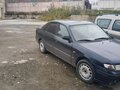 1998 Mazda 626 V (GF), синий, 150000 рублей - вид 3