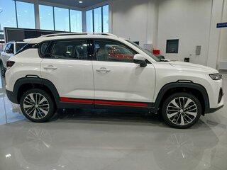 2025 Changan CS35 Plus I Рестайлинг, белый, 2839900 рублей, вид 3