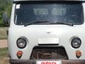 2016 УАЗ 3303, серый, 400000 рублей