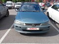 2001 Peugeot 406 I Рестайлинг, голубой, 140000 рублей