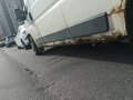 2013 Citroen Jumper, белый, 900000 рублей - вид 5