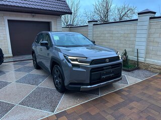 2026 Toyota RAV4 VI (XA60), серый, 4770000 рублей, вид 5