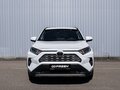 2020 Toyota RAV4 V (XA50), белый, 3599000 рублей - вид 2