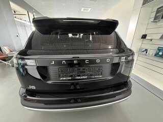 2026 Jaecoo J6, чёрный, 2330000 рублей, вид 5