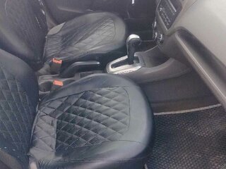 2023 Chevrolet Cobalt II Рестайлинг, белый, 870090 рублей, вид 5