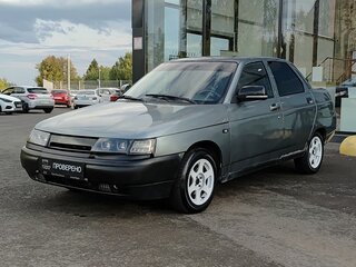 Lada (ВАЗ) 2110 Богдан
