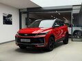 2026 Geely Coolray I Рестайлинг 2, красный, 2774990 рублей