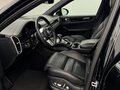 2020 Porsche Cayenne Coupé III, чёрный, 7850000 рублей - вид 7