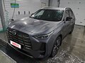 2024 GAC GS4, серый, 2690000 рублей