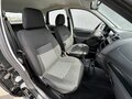 2026 Lada (ВАЗ) Granta I Рестайлинг, чёрный - вид 7