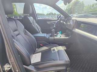 2023 GAC GS8 II, серый, 2990000 рублей, вид 3