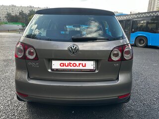 2011 Volkswagen Golf Plus II, серый, 900000 рублей, вид 5