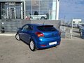 2011 Kia Ceed I Рестайлинг, синий, 748000 рублей - вид 6