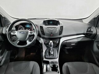 2016 Ford Kuga II, чёрный, 1600000 рублей, вид 5